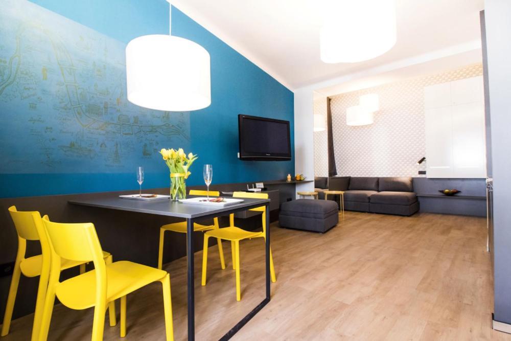 Апартаменты In The Hearth Of The City Centre, Old Town Square - 3Min Прага Экстерьер фото