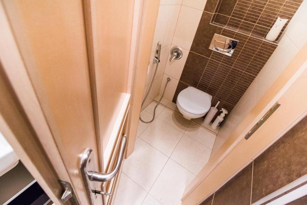 Апартаменты In The Hearth Of The City Centre, Old Town Square - 3Min Прага Экстерьер фото